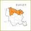 충남 B1 ~ B4 권역  [ 구매옵션에서 선택 가능 ]